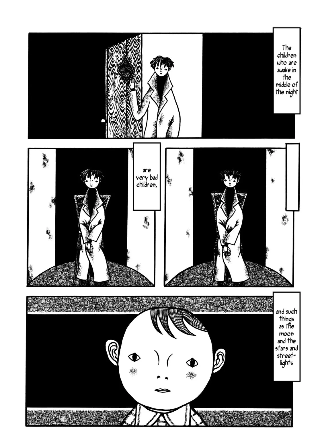 Jigoku Chapter 8 page 15 - 