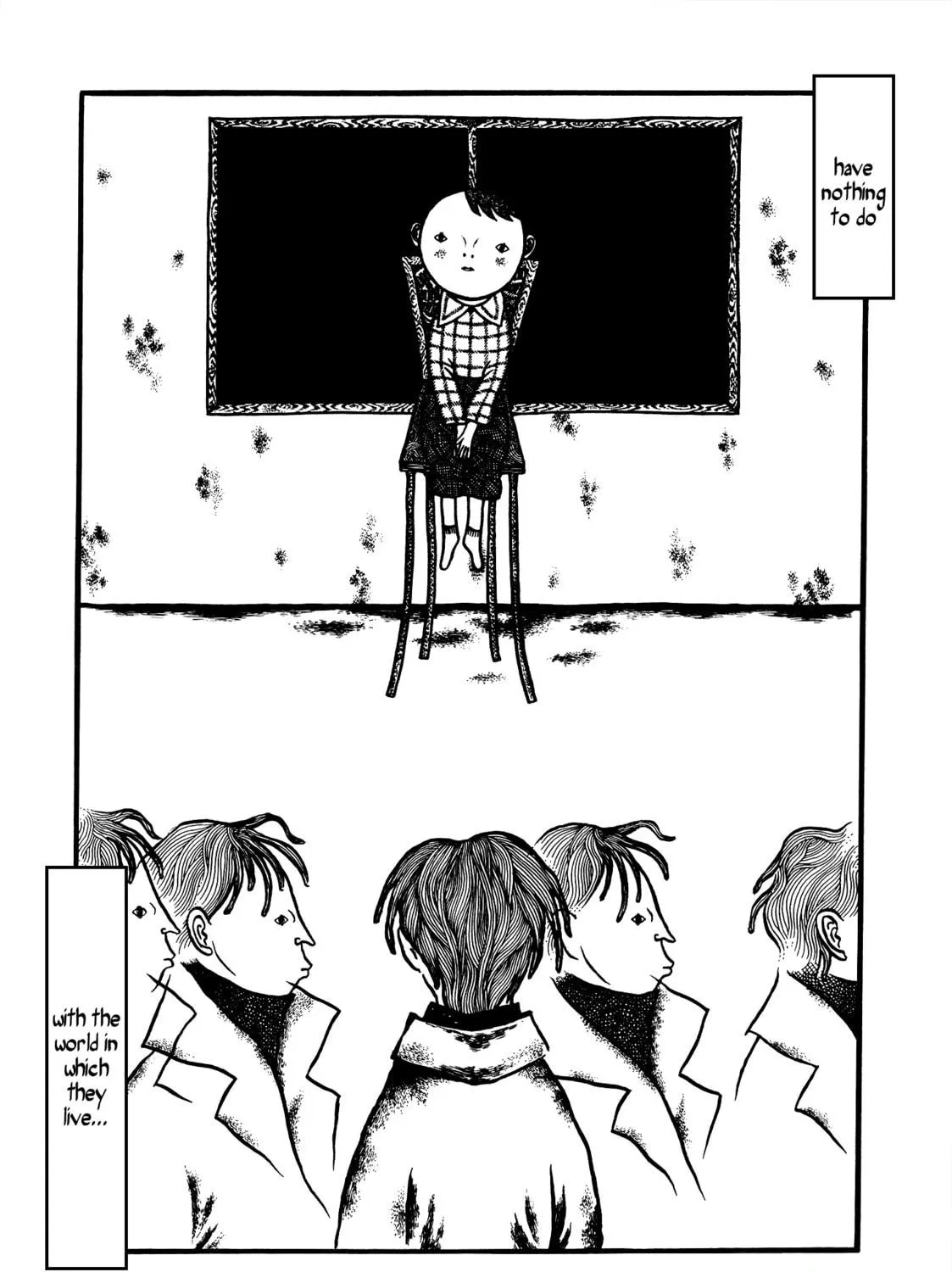 Jigoku Chapter 8 page 17 - 