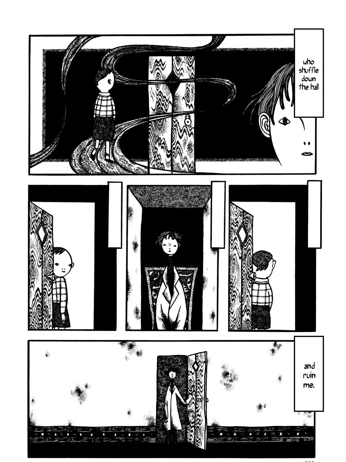 Jigoku Chapter 8 page 7 - 