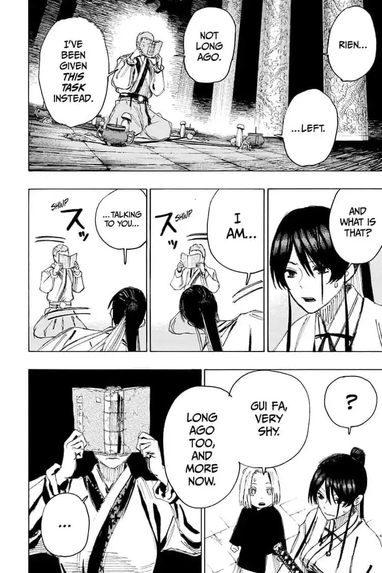 Jigoku Chapter 80 page 2 - 