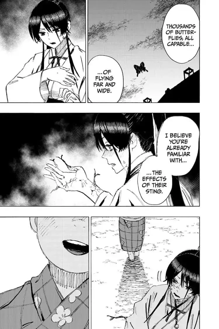 Jigoku Chapter 80 page 17 - 