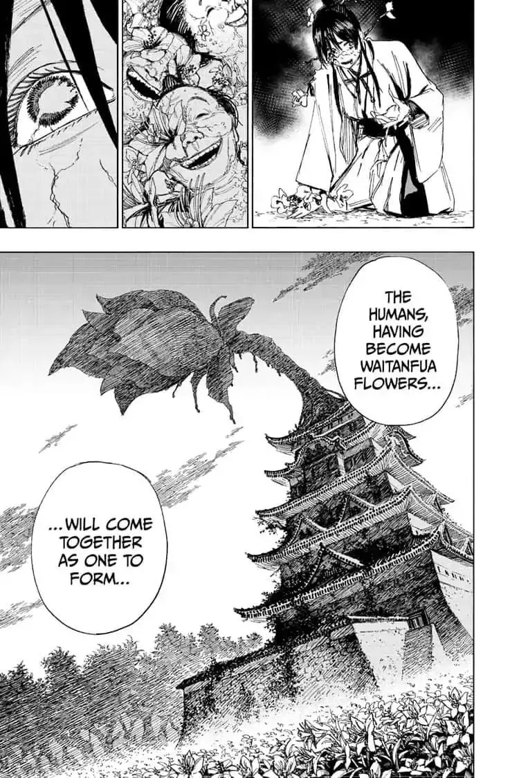 Jigoku Chapter 80 page 19 - 