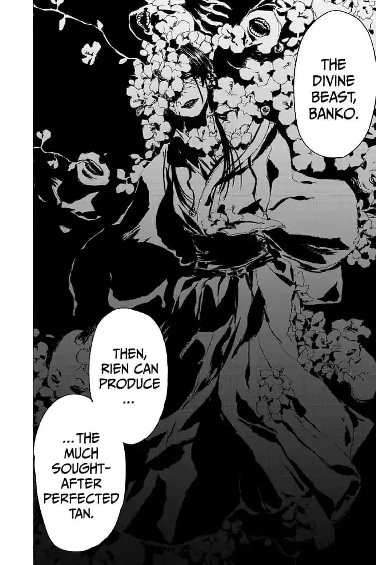 Jigoku Chapter 80 page 20 - 