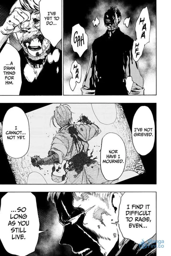 Jigoku Chapter 82 page 12 - 