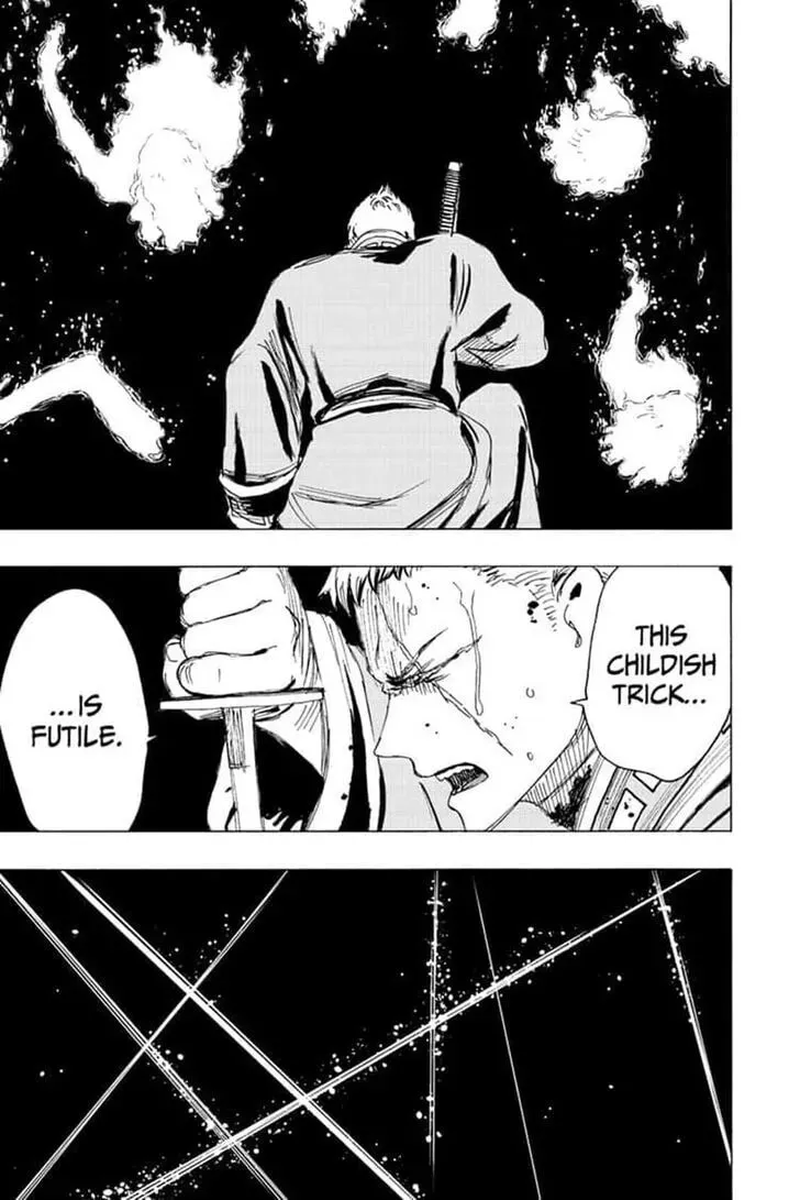 Jigoku Chapter 82 page 4 - 