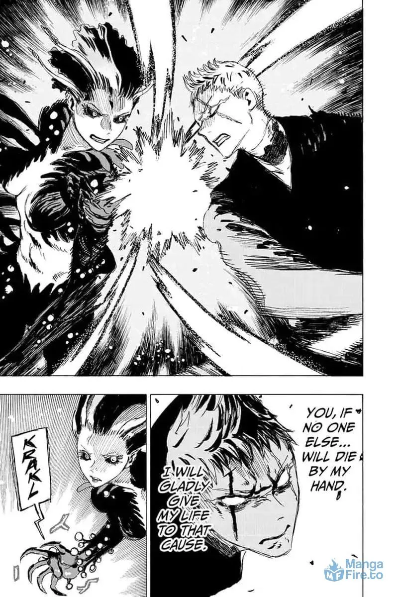 Jigoku Chapter 83 page 9 - 