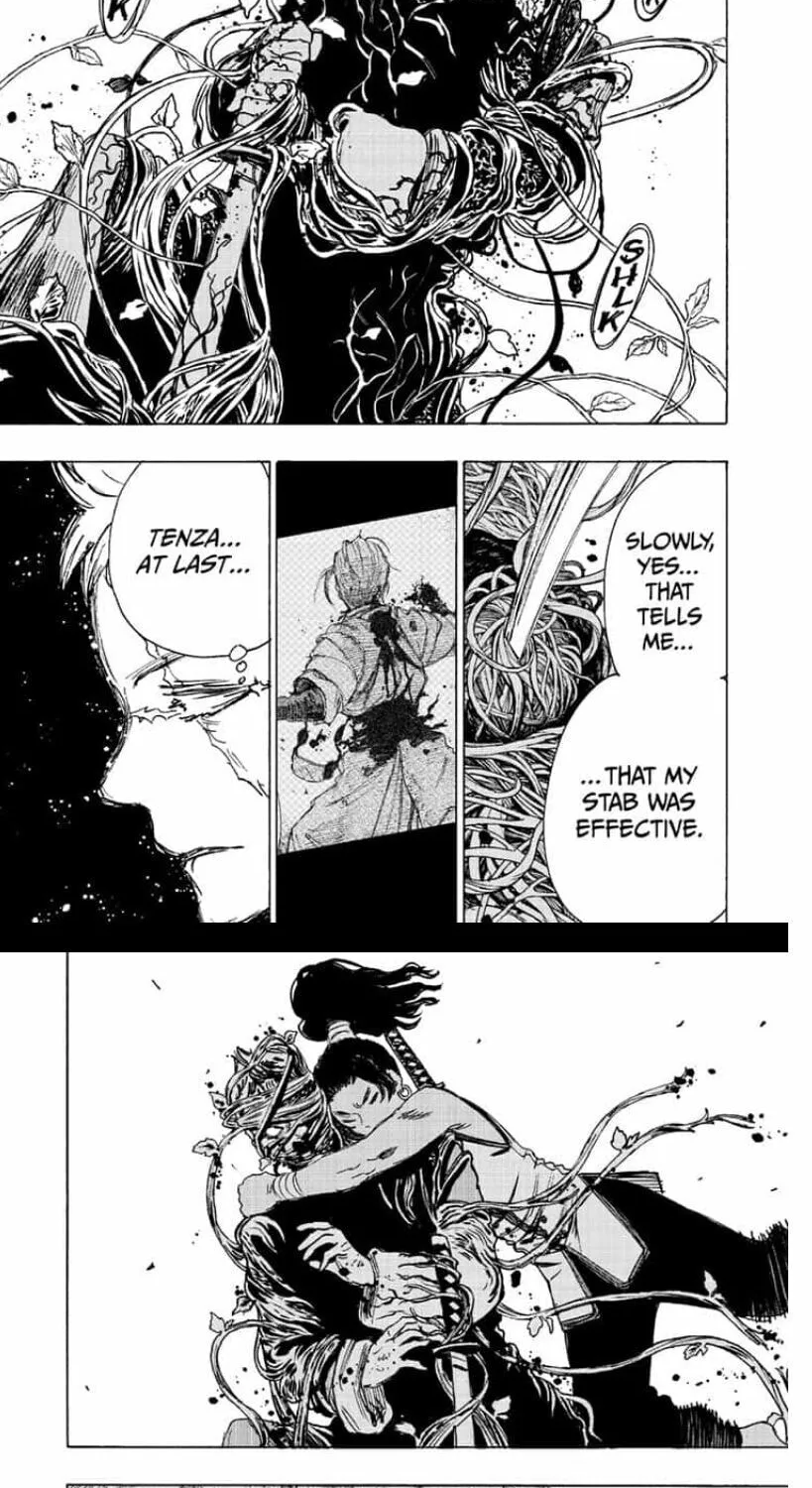 Jigoku Chapter 85 page 2 - 
