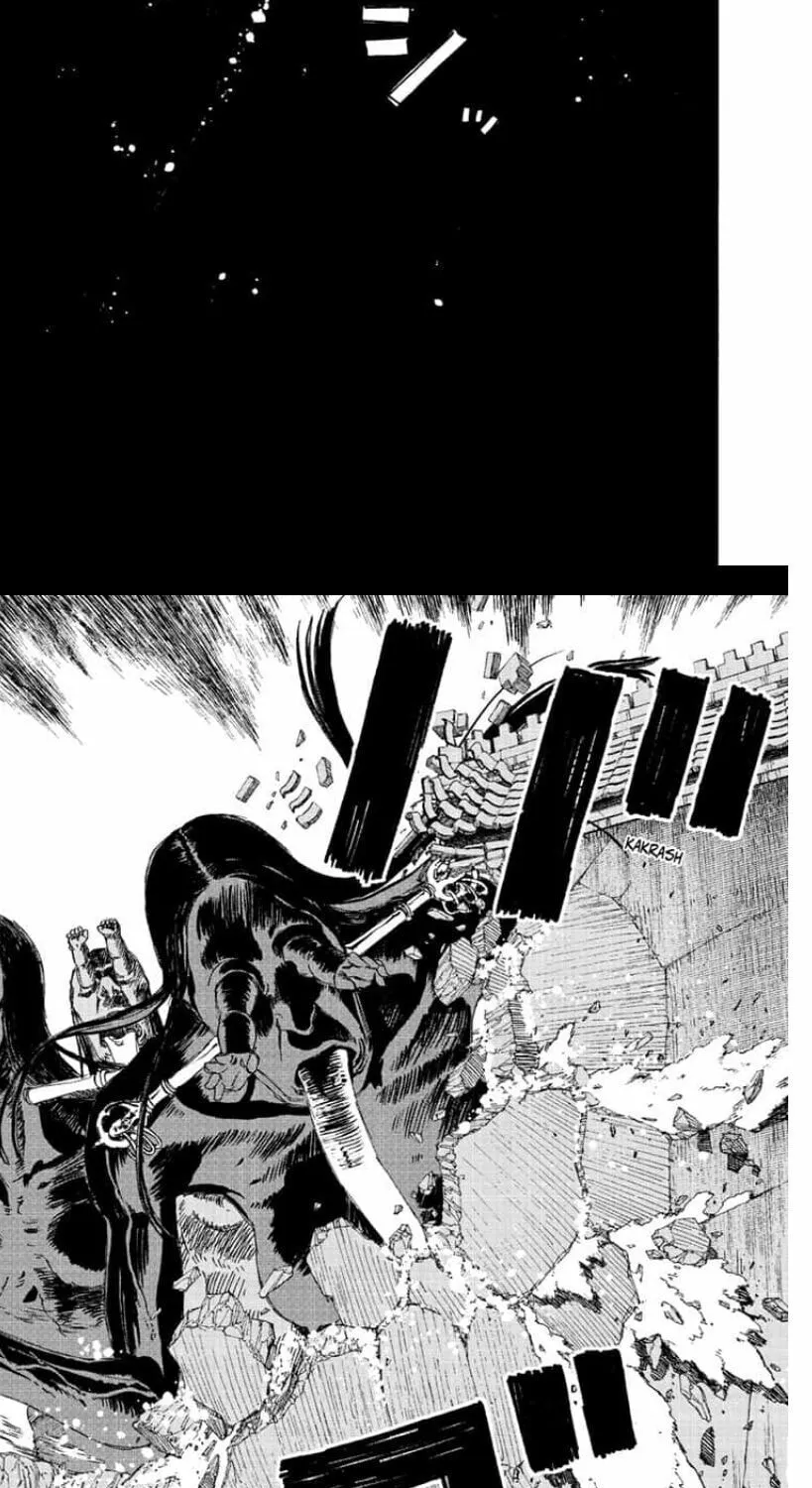 Jigoku Chapter 85 page 17 - 