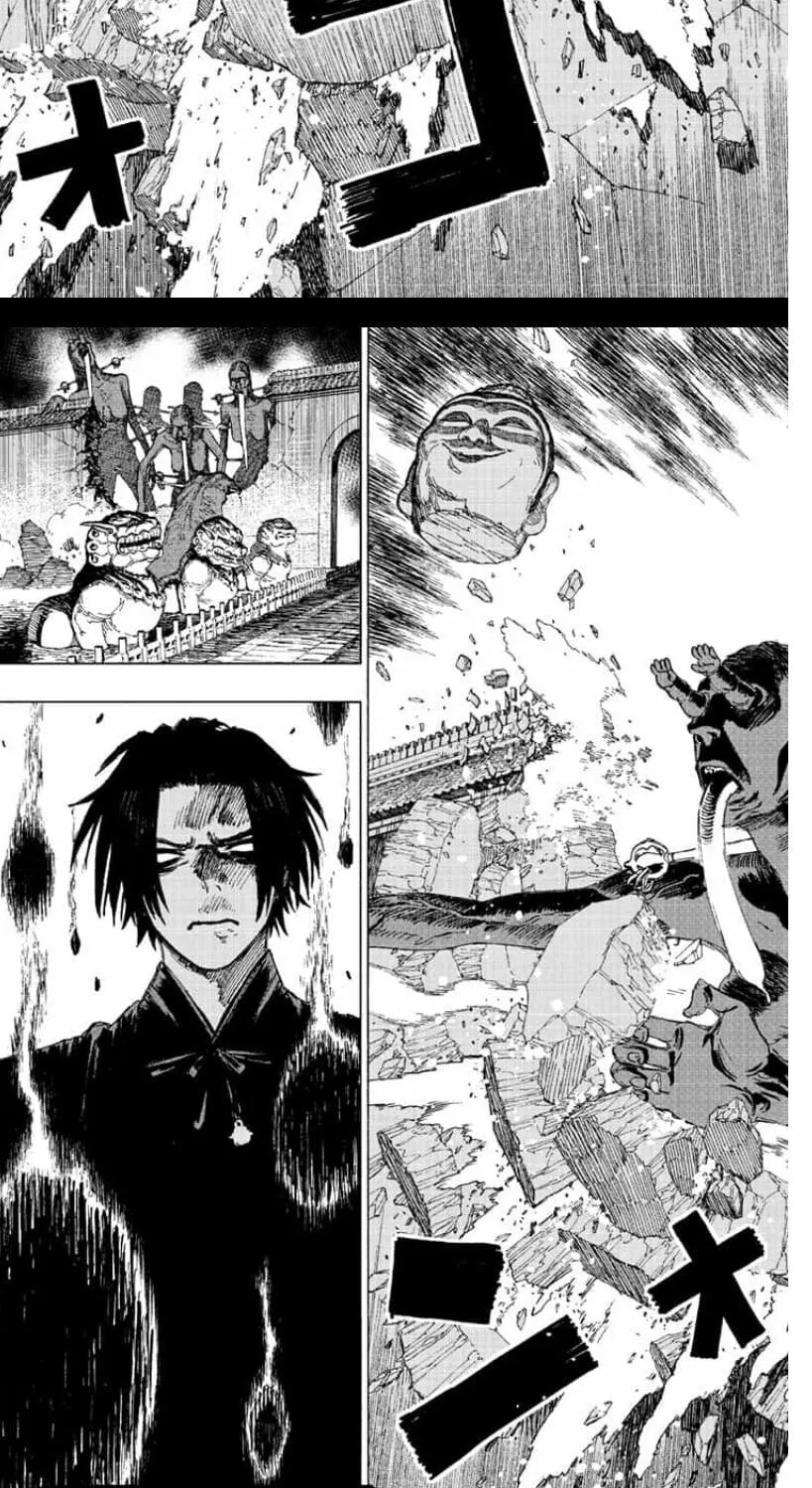 Jigoku Chapter 85 page 18 - 