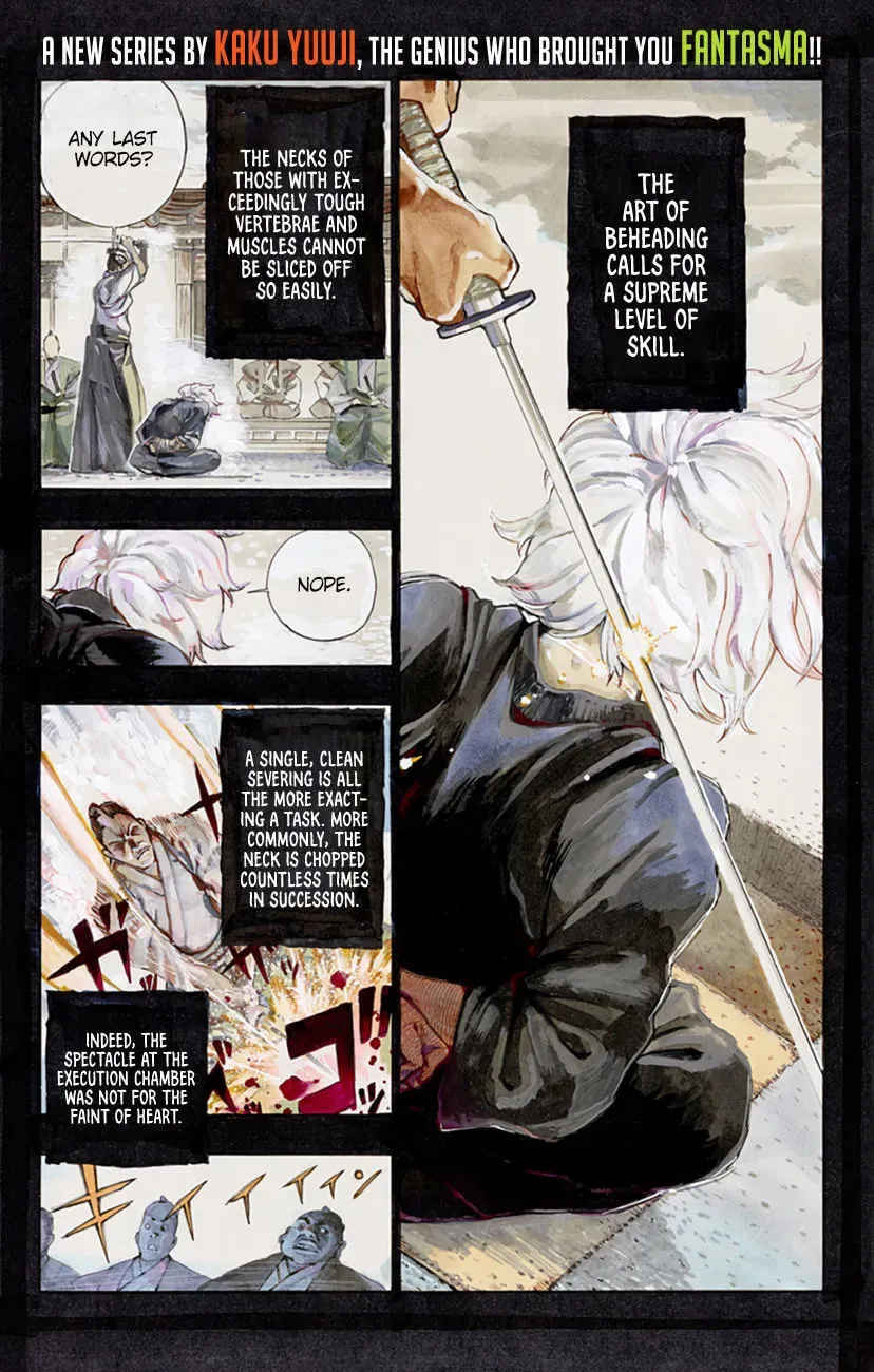 Jigoku Chapter 86 page 2 - 