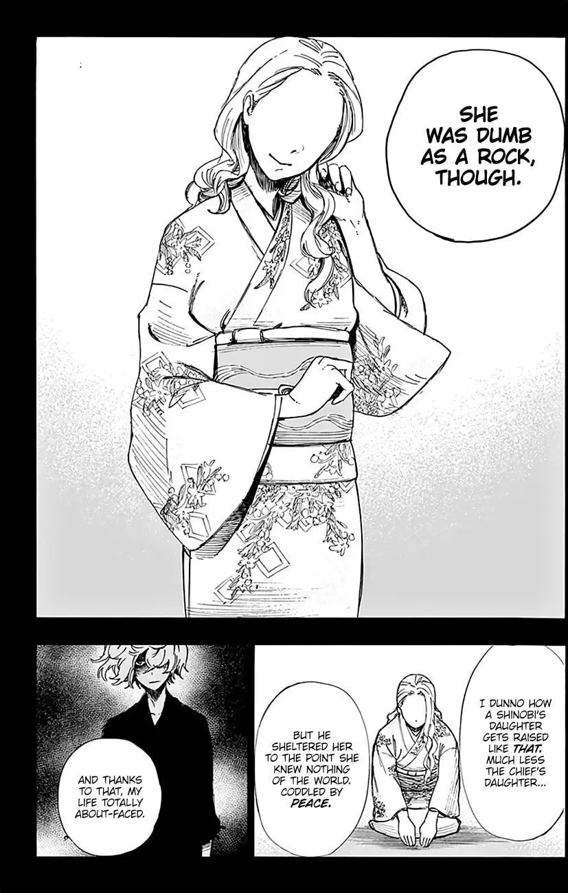 Jigoku Chapter 86 page 14 - 