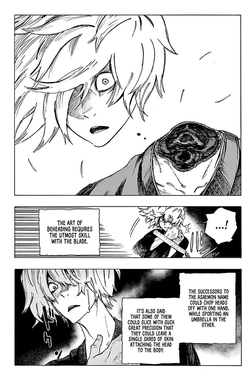 Jigoku Chapter 86 page 29 - 