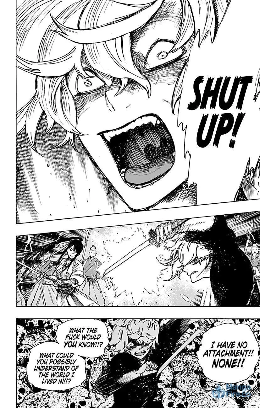 Jigoku Chapter 86 page 39 - 