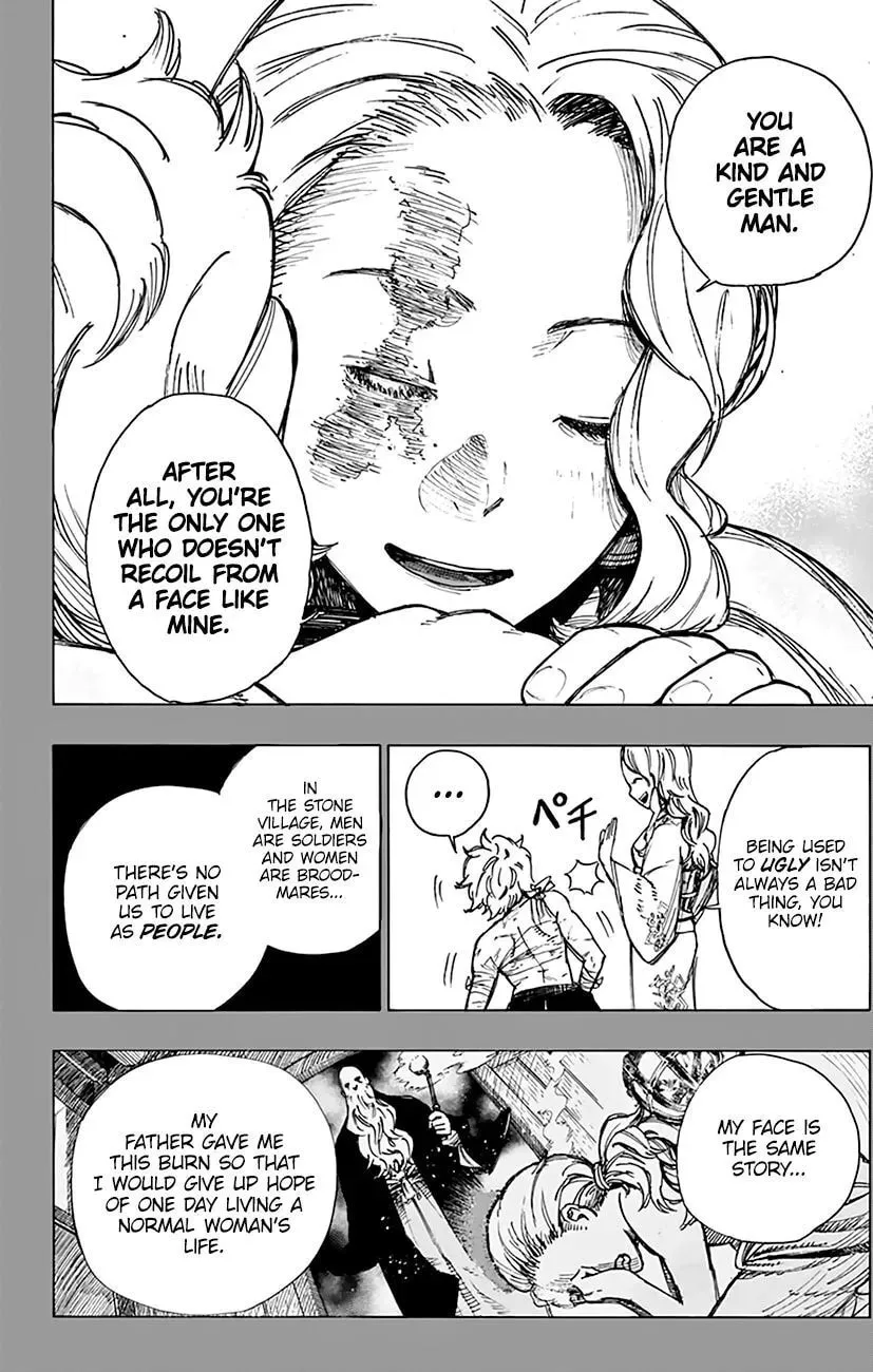 Jigoku Chapter 86 page 41 - 