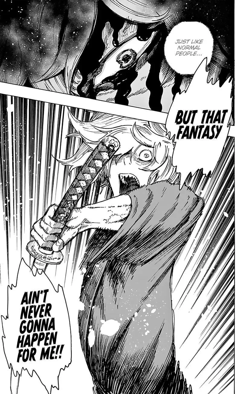 Jigoku Chapter 86 page 46 - 