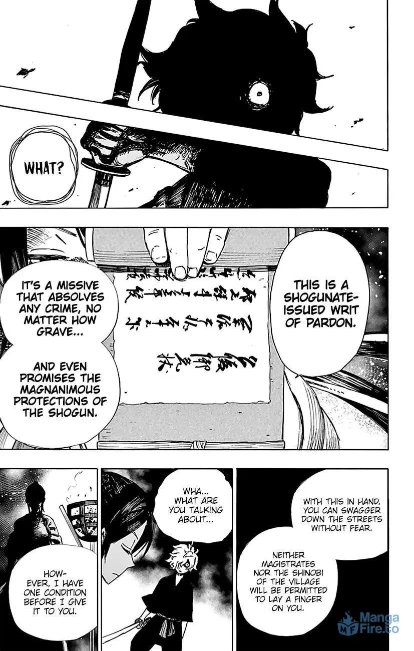 Jigoku Chapter 86 page 48 - 