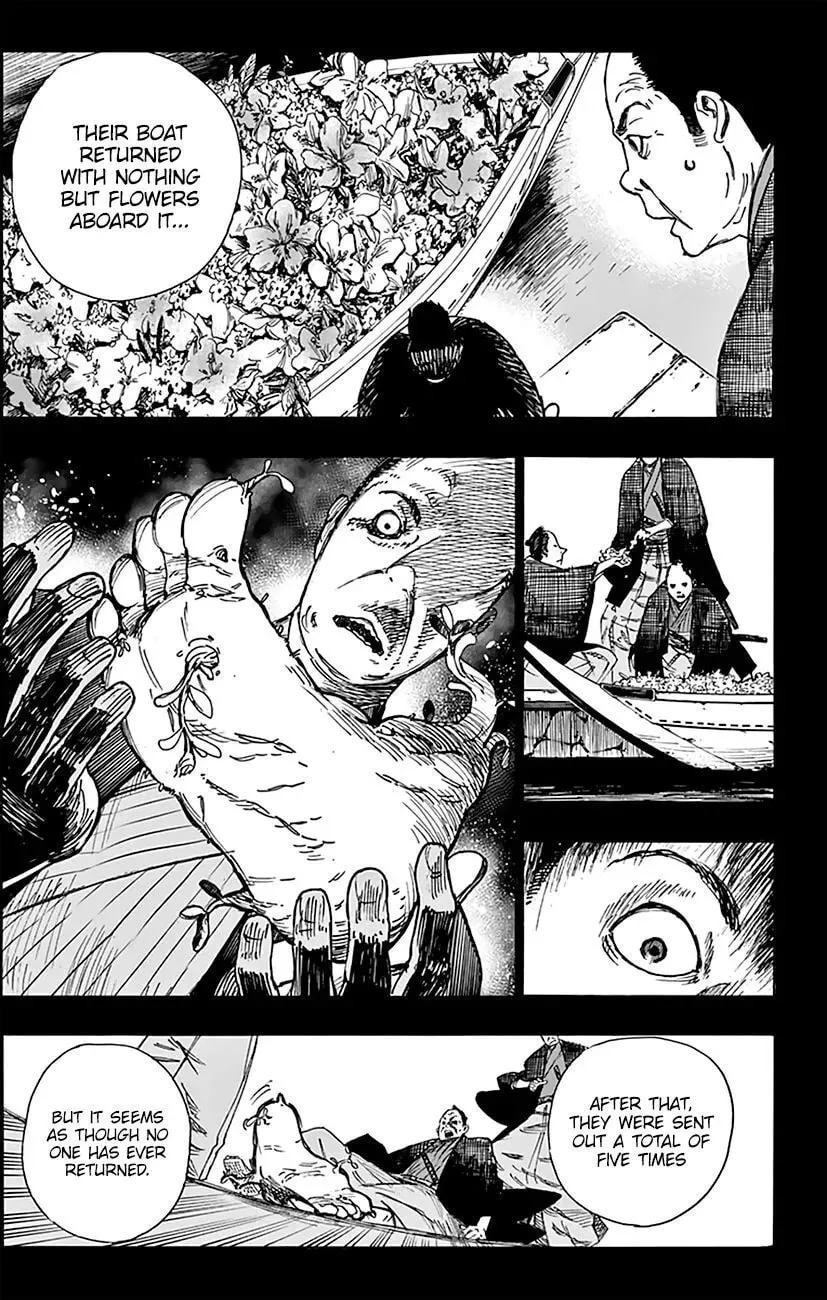 Jigoku Chapter 86 page 53 - 
