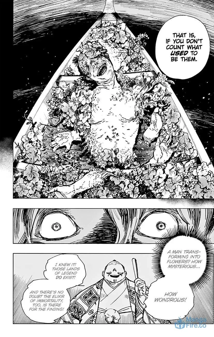 Jigoku Chapter 86 page 54 - 