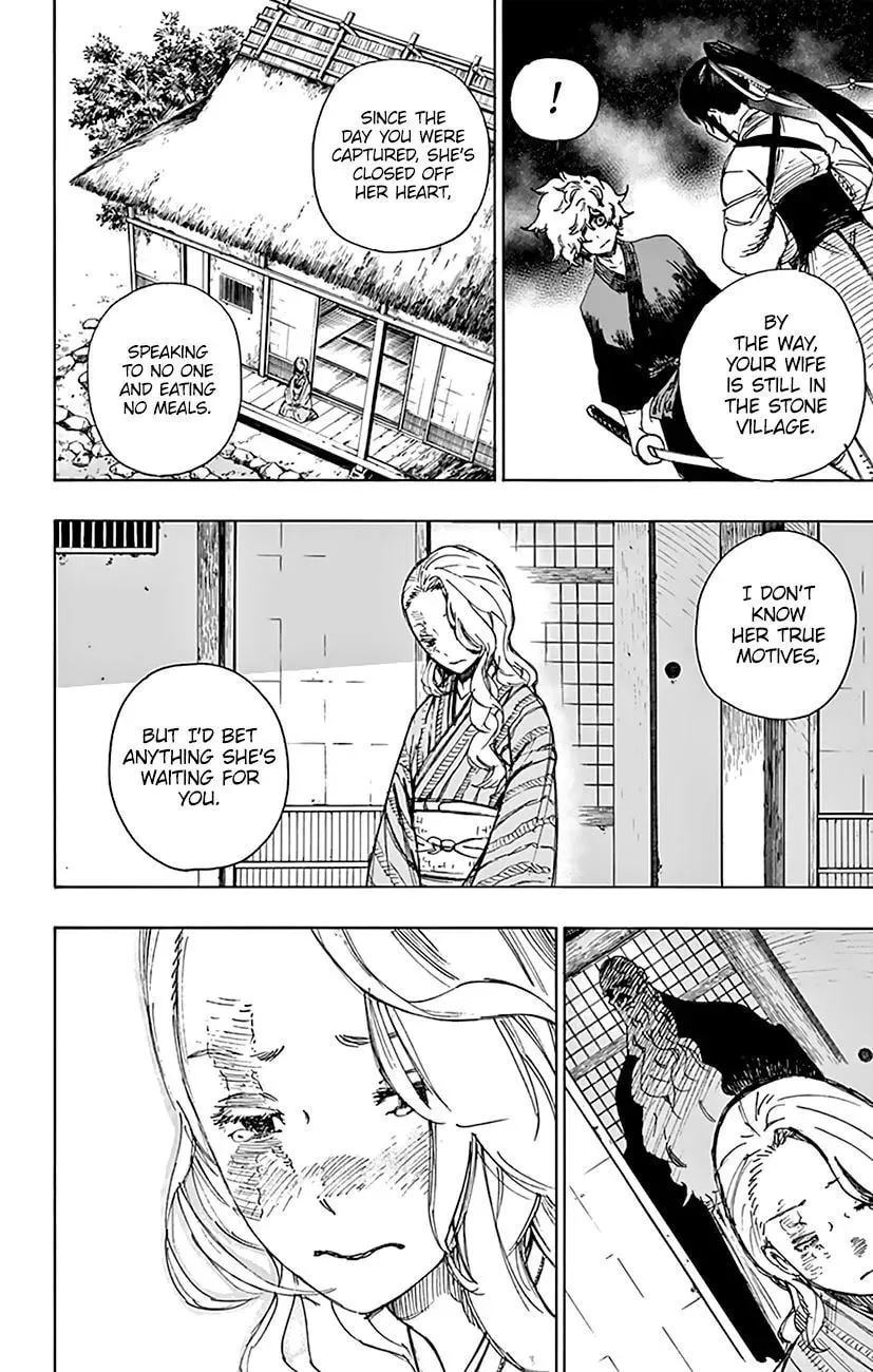 Jigoku Chapter 86 page 56 - 