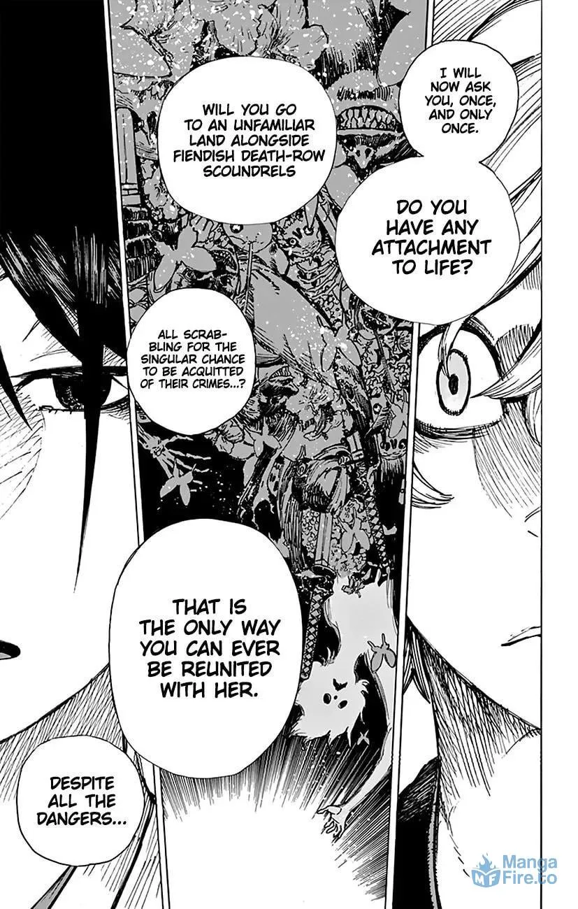 Jigoku Chapter 86 page 57 - 
