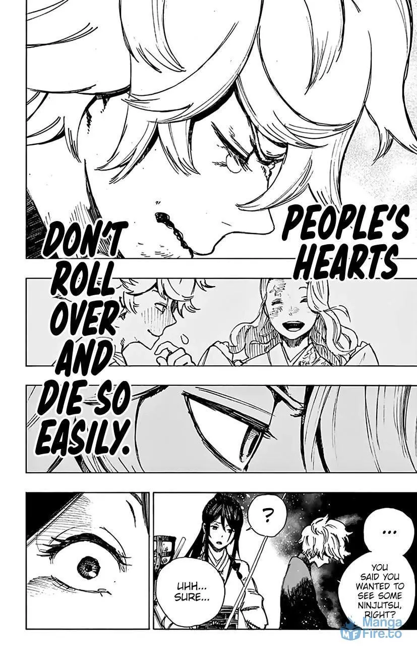 Jigoku Chapter 86 page 60 - 