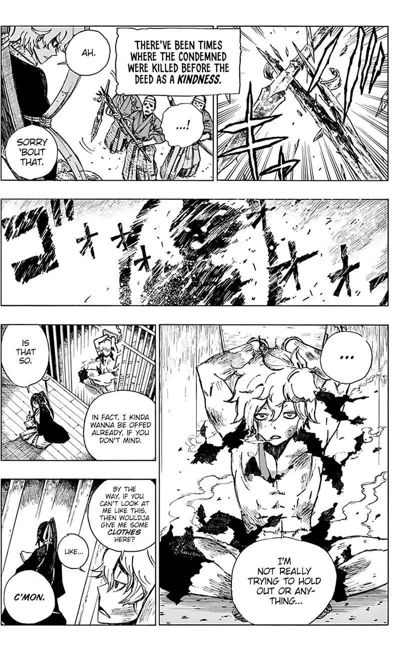 Jigoku Chapter 86 page 7 - 