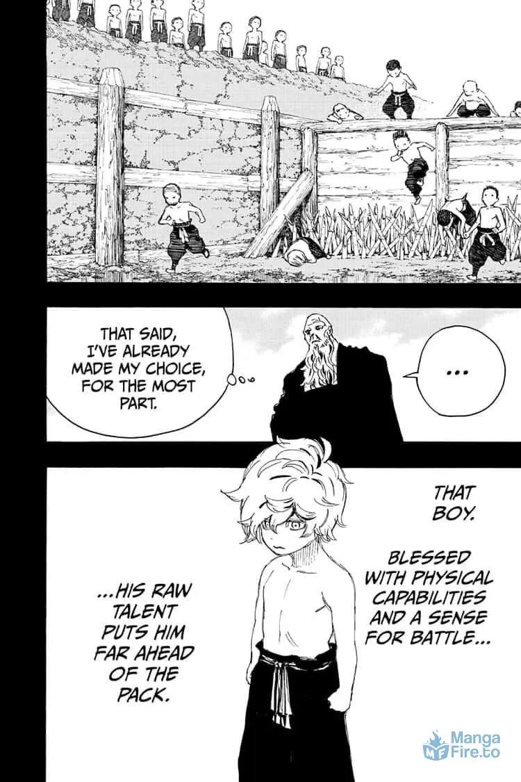 Jigoku Chapter 87 page 6 - 