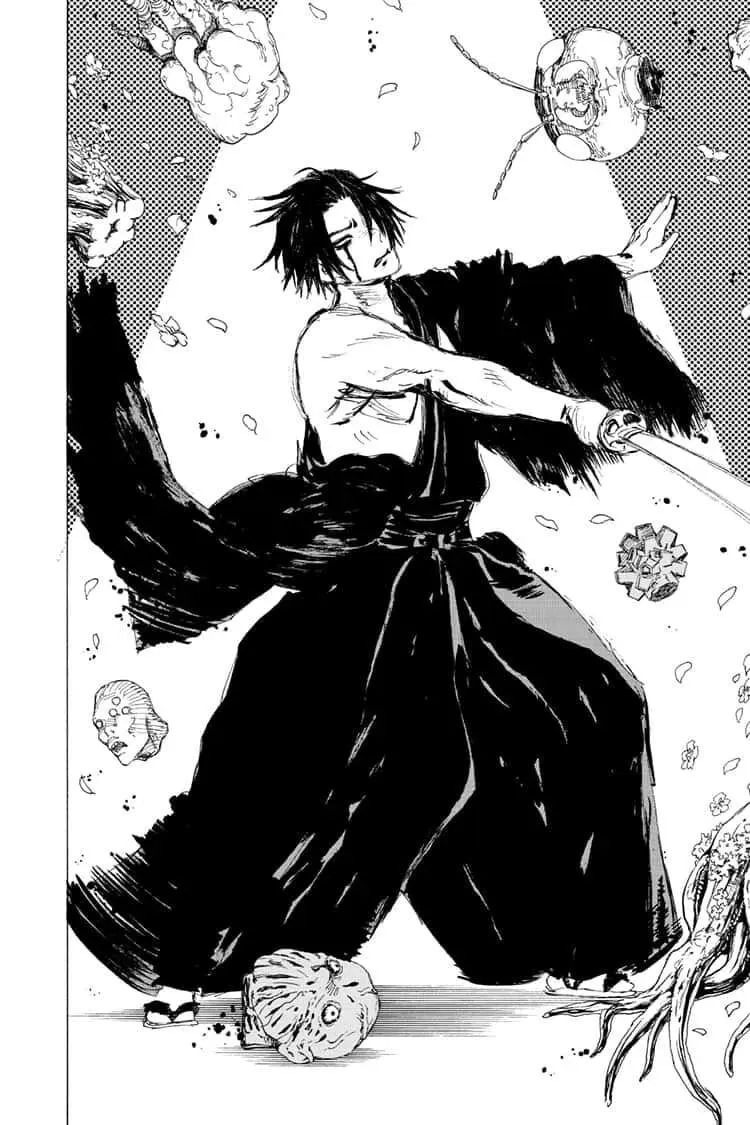Jigoku Chapter 88 page 14 - 