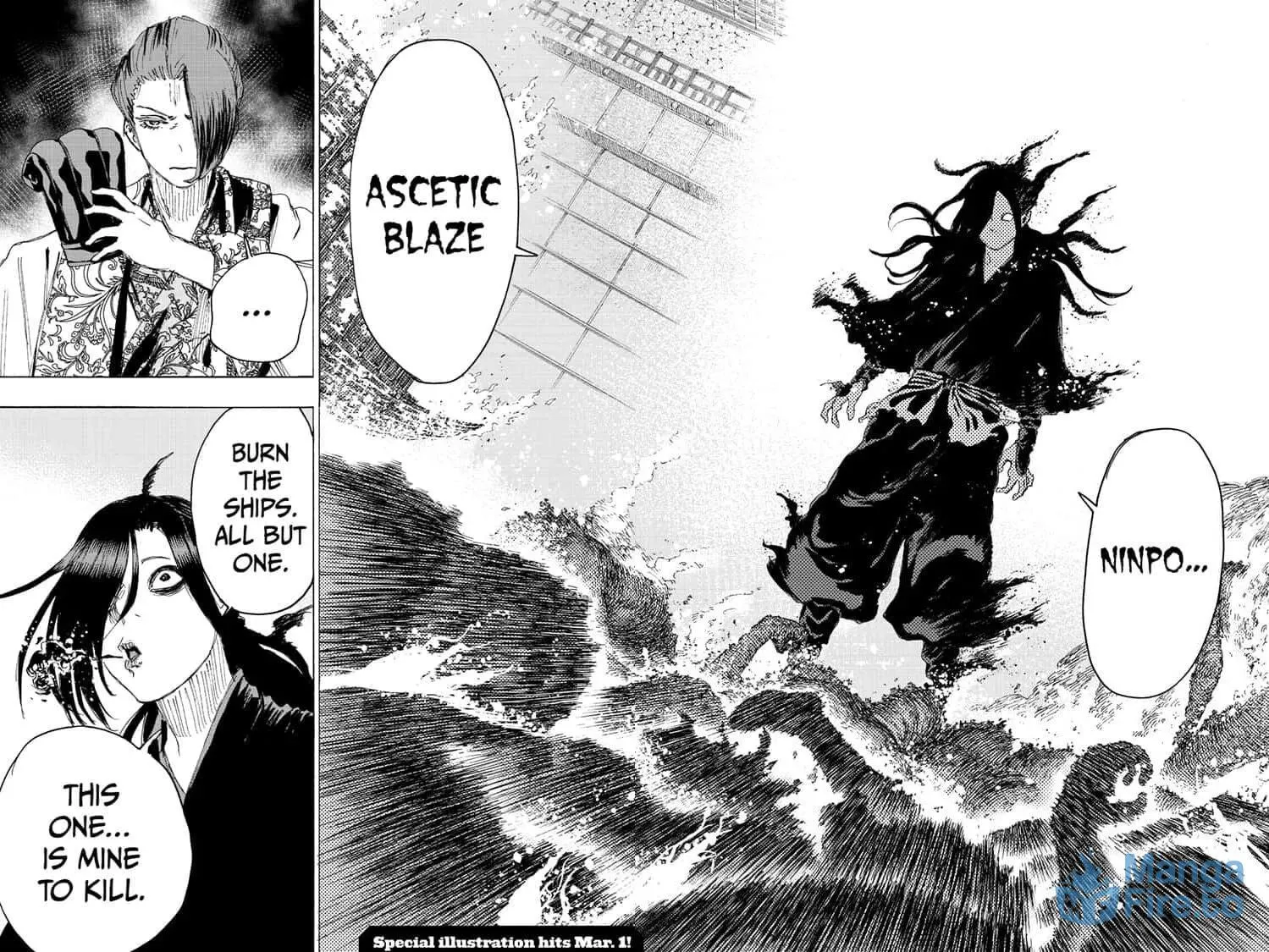 Jigoku Chapter 88 page 18 - 