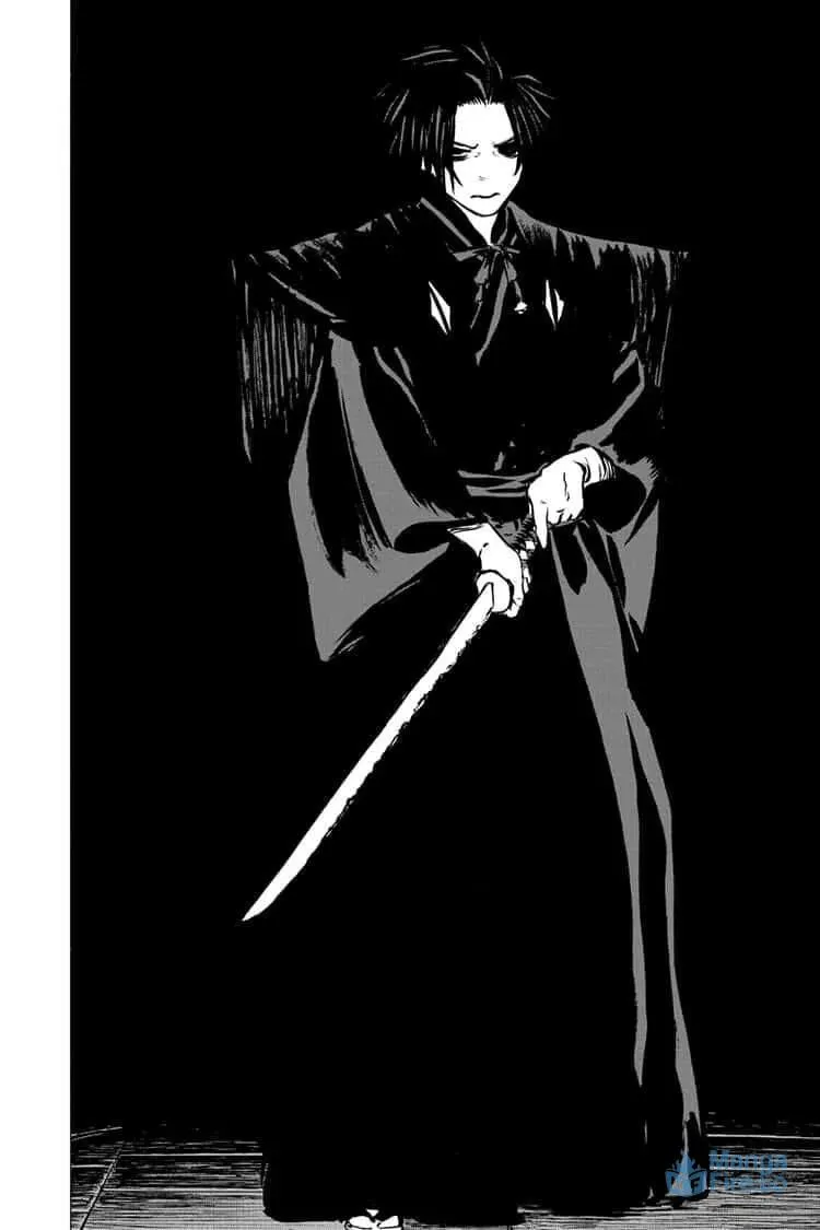 Jigoku Chapter 89 page 21 - 