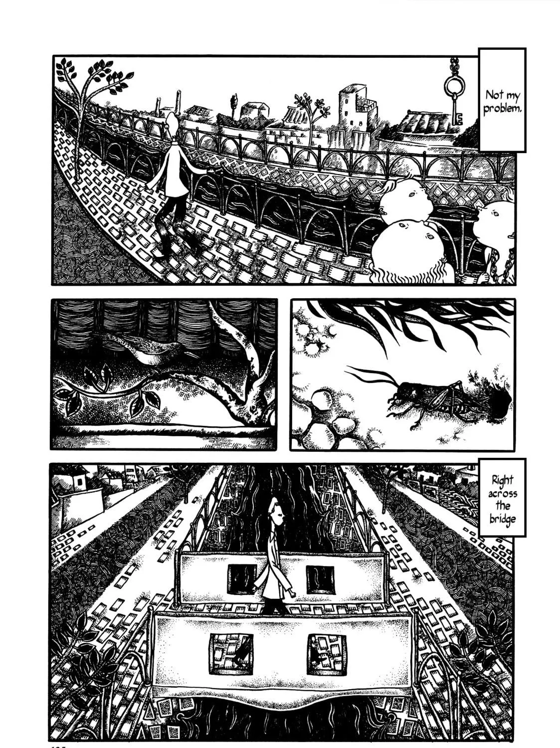 Jigoku Chapter 9 page 17 - 