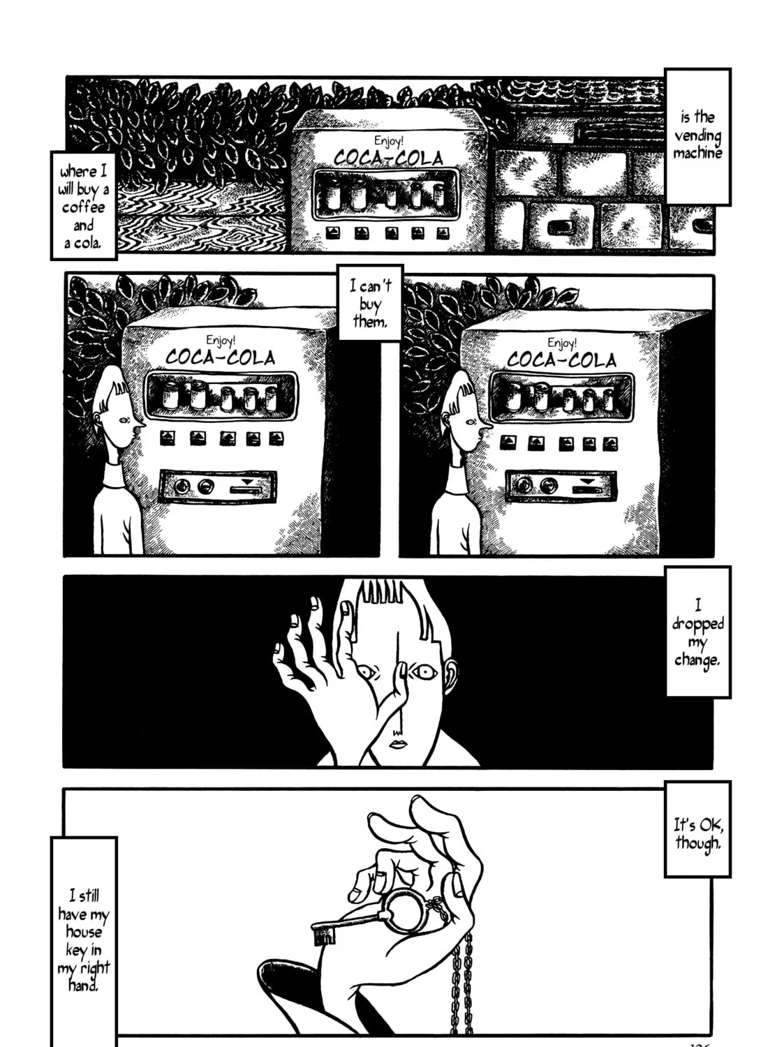 Jigoku Chapter 9 page 19 - 