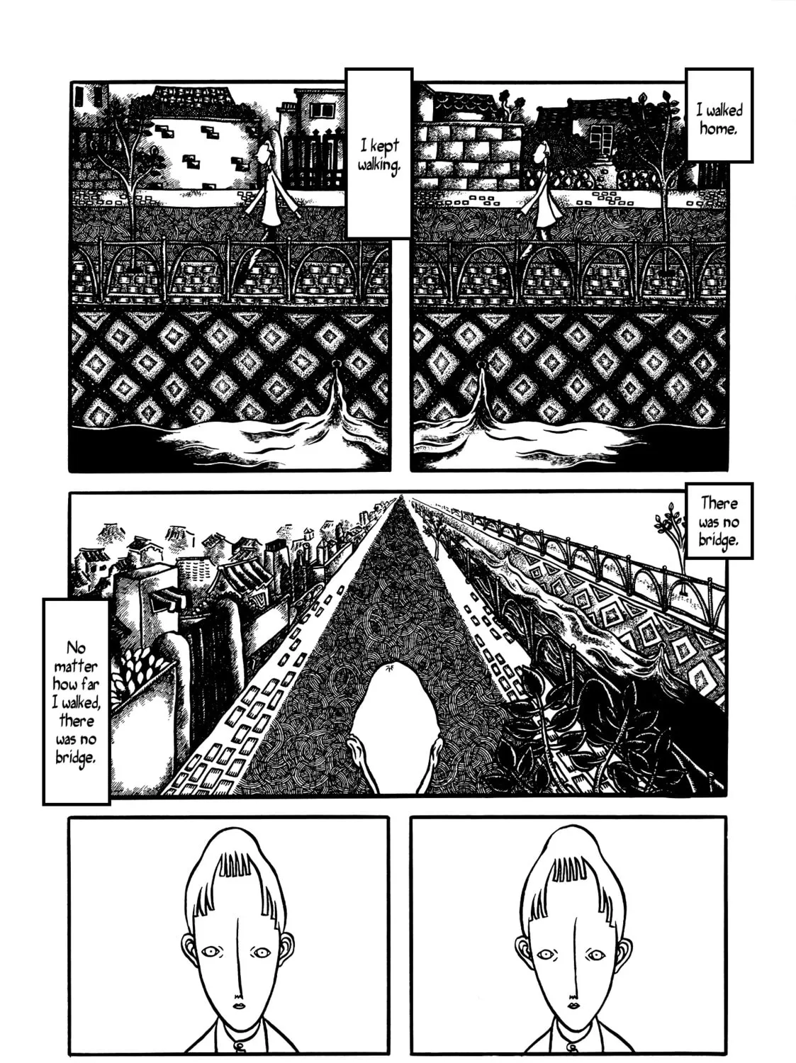 Jigoku Chapter 9 page 25 - 