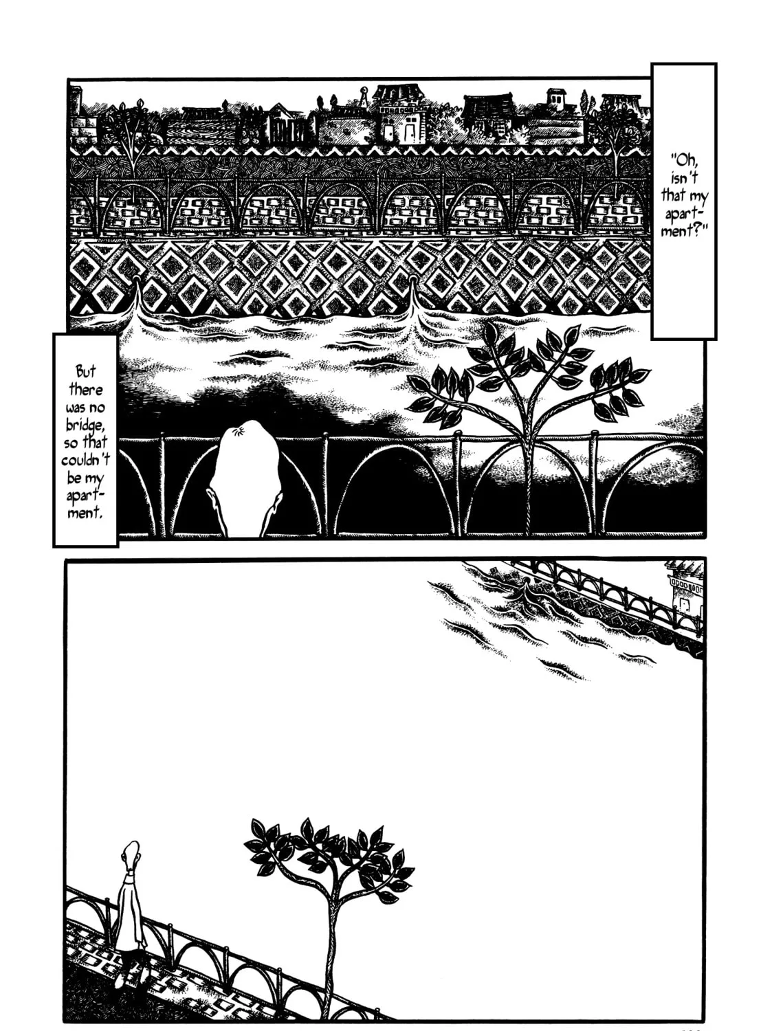 Jigoku Chapter 9 page 27 - 