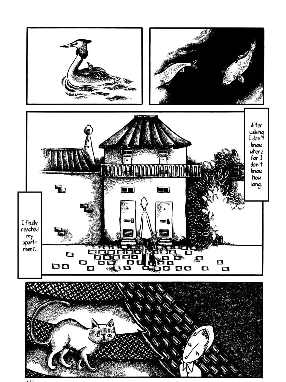 Jigoku Chapter 9 page 29 - 