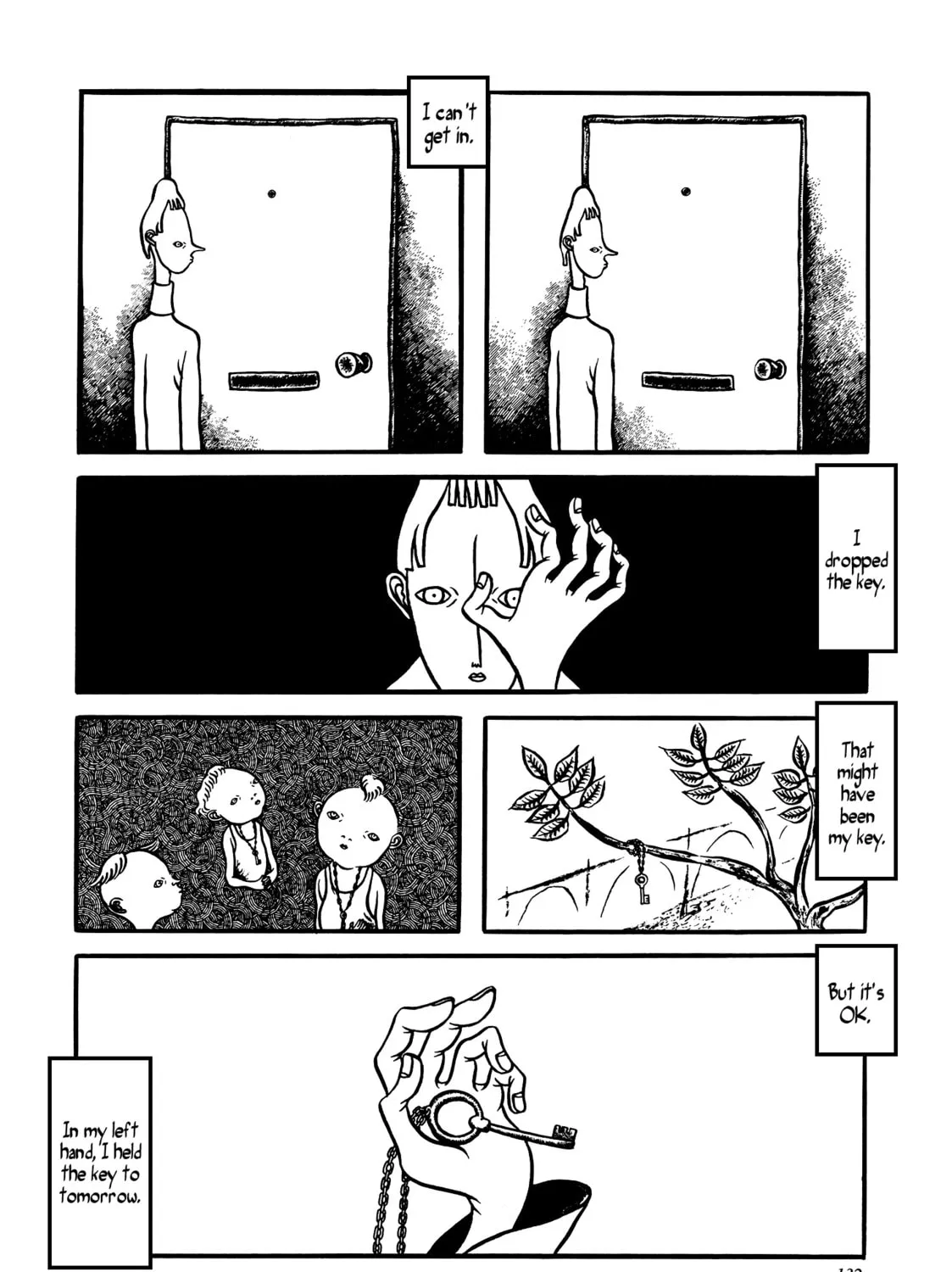 Jigoku Chapter 9 page 31 - 