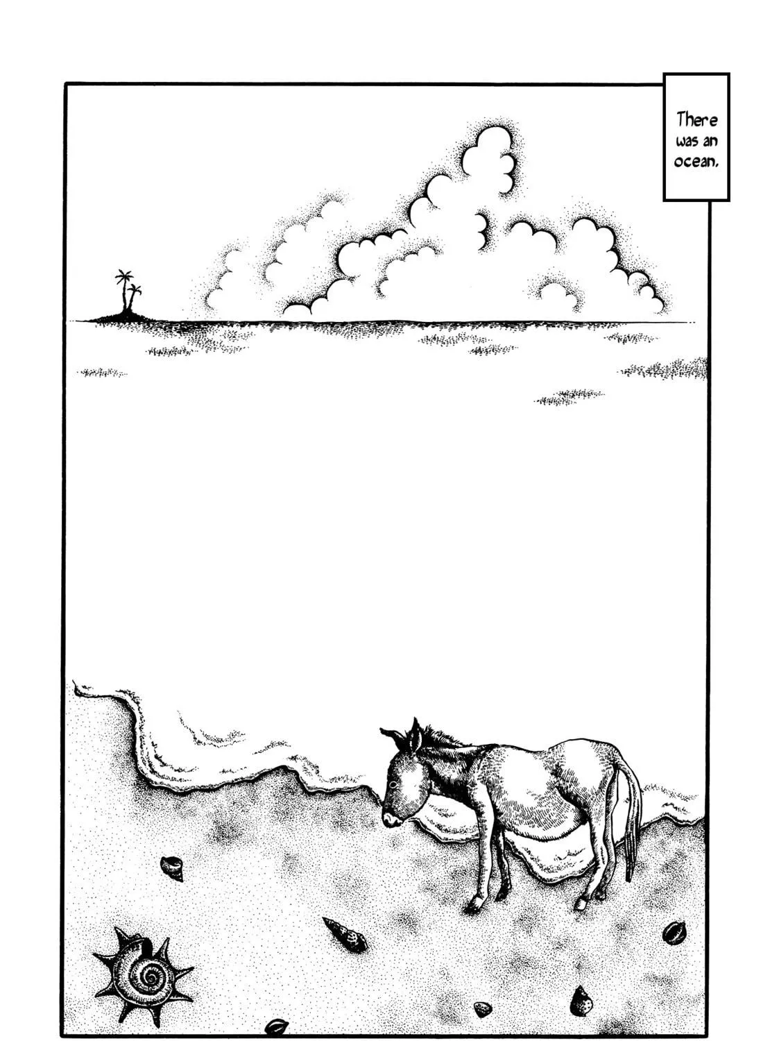 Jigoku Chapter 9 page 35 - 