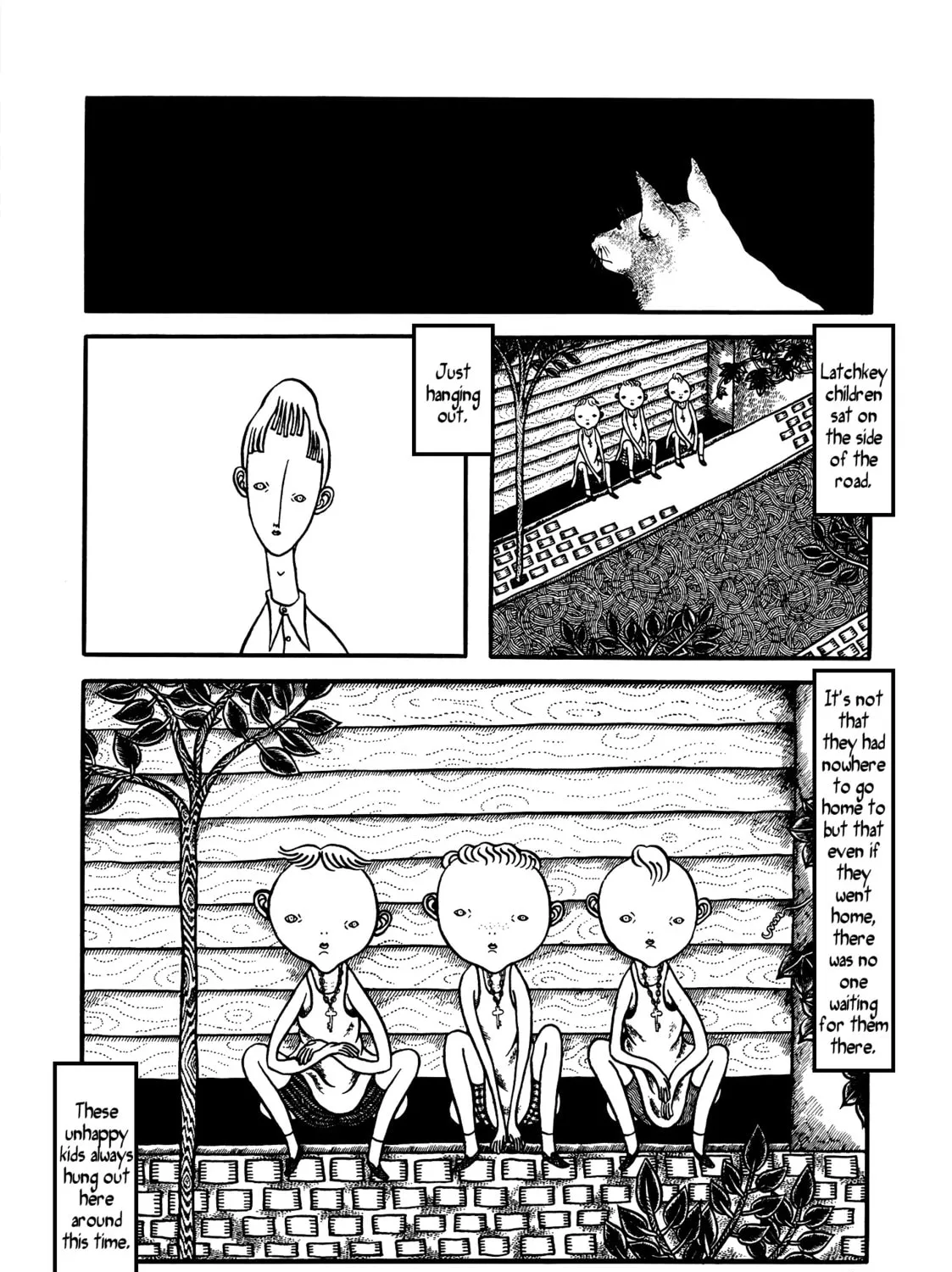 Jigoku Chapter 9 page 7 - 