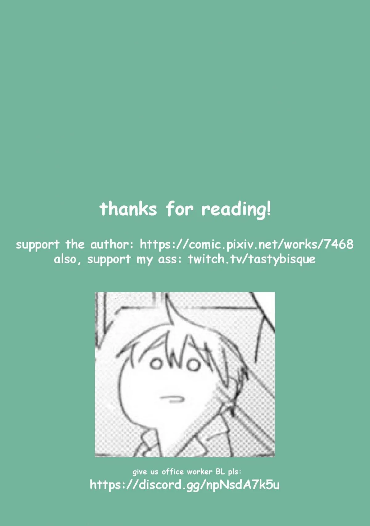 Jijii 100% Chapter 1 page 9 - 