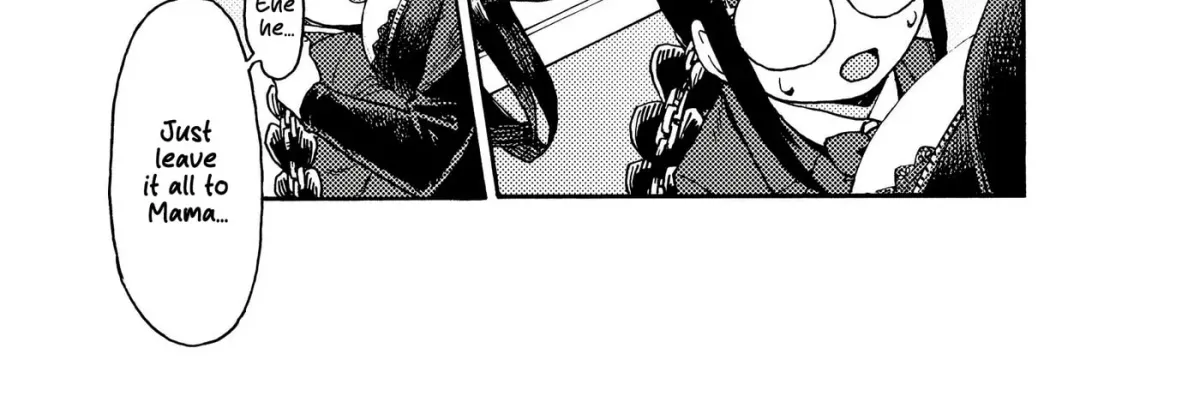 Jimi Megane Iinchou ga Koi no Tame ni Card Game de Kakusei suru Hanashi Chapter 0 page 18 - 