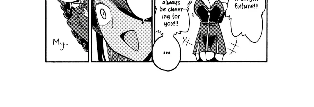 Jimi Megane Iinchou ga Koi no Tame ni Card Game de Kakusei suru Hanashi Chapter 0 page 20 - 