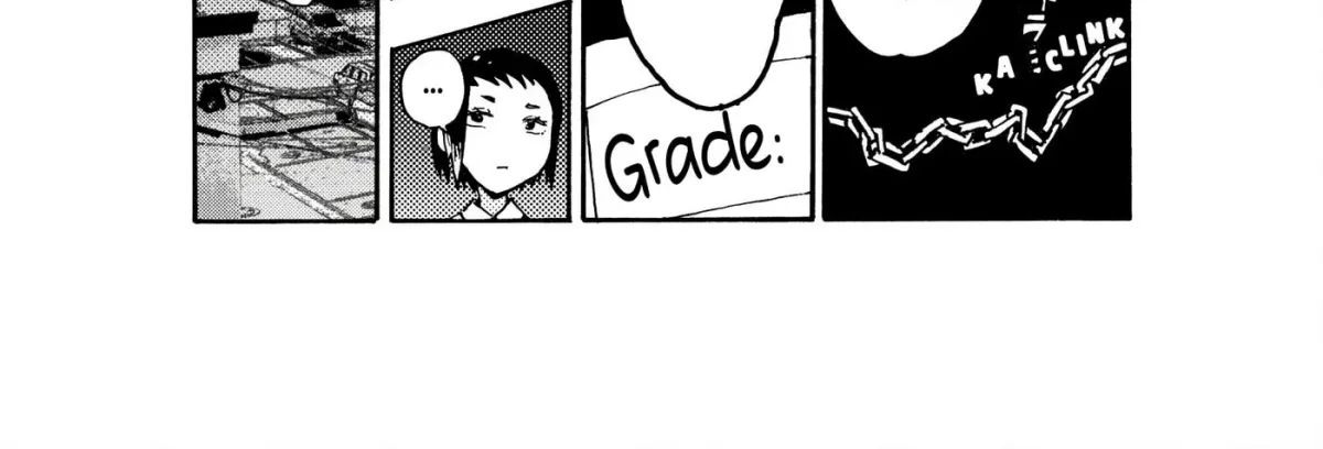 Jimi Megane Iinchou ga Koi no Tame ni Card Game de Kakusei suru Hanashi Chapter 0 page 26 - 