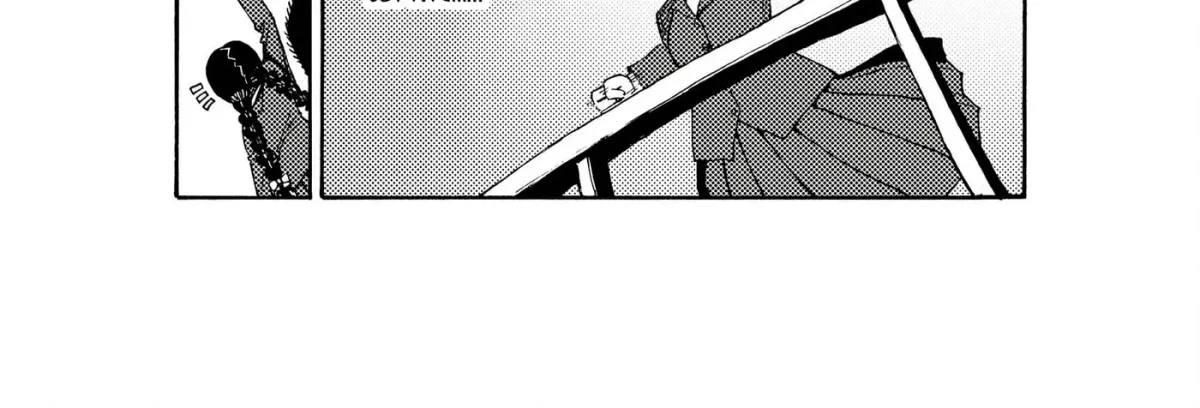 Jimi Megane Iinchou ga Koi no Tame ni Card Game de Kakusei suru Hanashi Chapter 0 page 30 - 