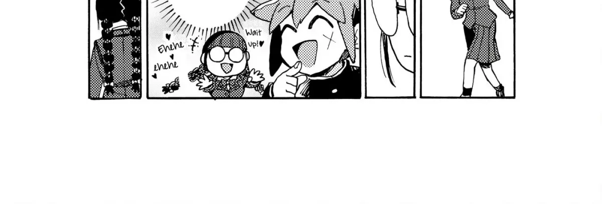 Jimi Megane Iinchou ga Koi no Tame ni Card Game de Kakusei suru Hanashi Chapter 0 page 42 - 