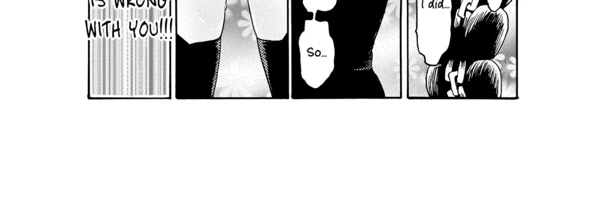 Jimi Megane Iinchou ga Koi no Tame ni Card Game de Kakusei suru Hanashi Chapter 0 page 54 - 