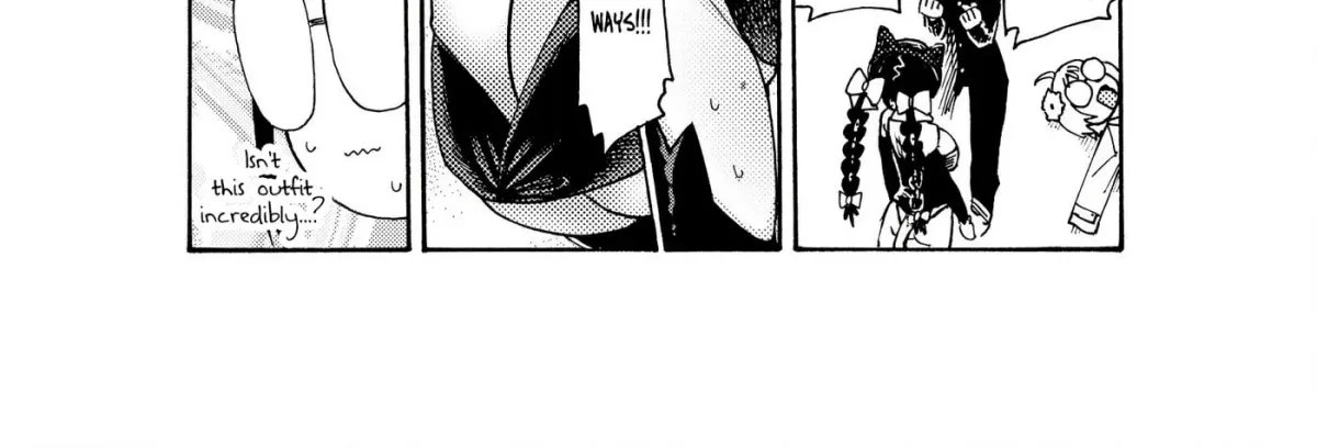 Jimi Megane Iinchou ga Koi no Tame ni Card Game de Kakusei suru Hanashi Chapter 0 page 62 - 