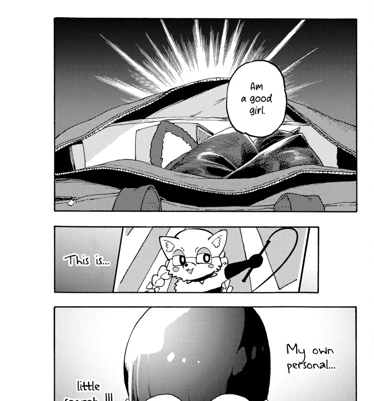 Jimi Megane Iinchou ga Koi no Tame ni Card Game de Kakusei suru Hanashi Chapter 0 page 67 - 