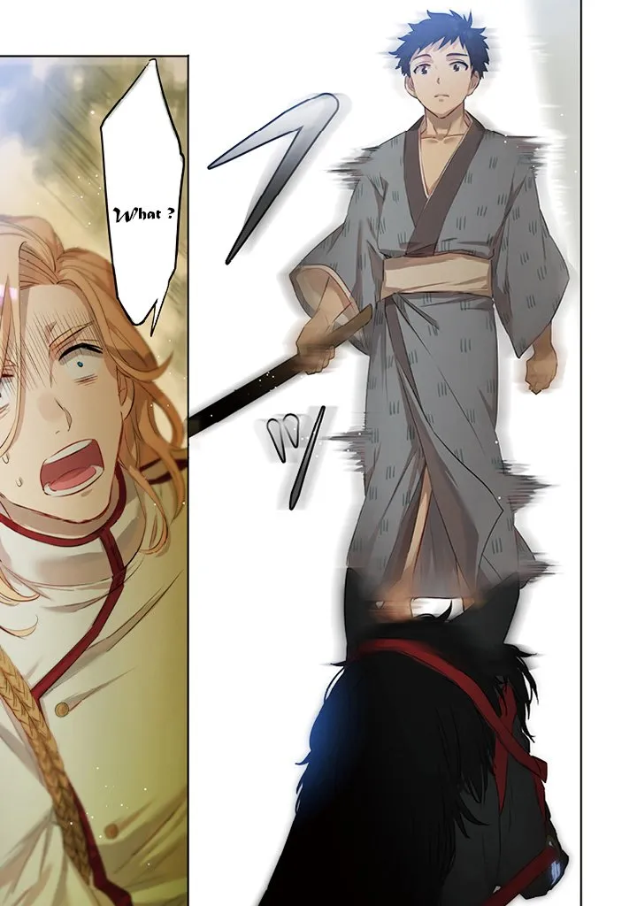 Jimi na Kensei wa Sore Demo Saikyou desu Chapter 0 page 4 - 