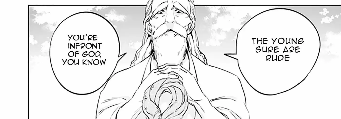 Jimi na Kensei wa Sore Demo Saikyou desu Chapter 1 page 14 - 