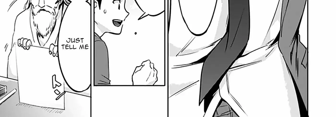Jimi na Kensei wa Sore Demo Saikyou desu Chapter 1 page 20 - 